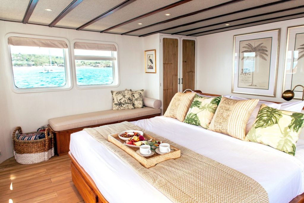 Seamless blend of luxury and meaningful travel