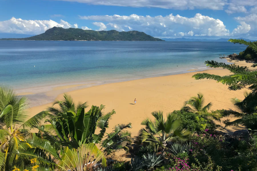 With your tailor-made Blueflower itinerary, you can easily extend your visit to other regions of Madagascar.
