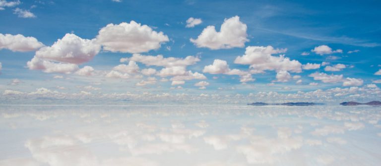 Salar de Uyuni