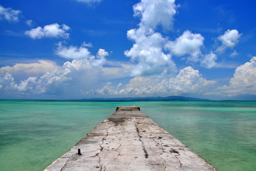 Hiking, snorkelling, kayaking and even wildlife spotting, these islands always offer something new to discover.