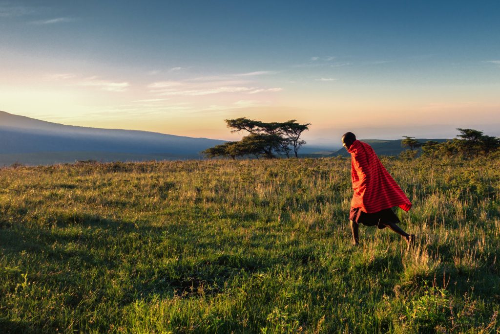 An Evening of Personal Development