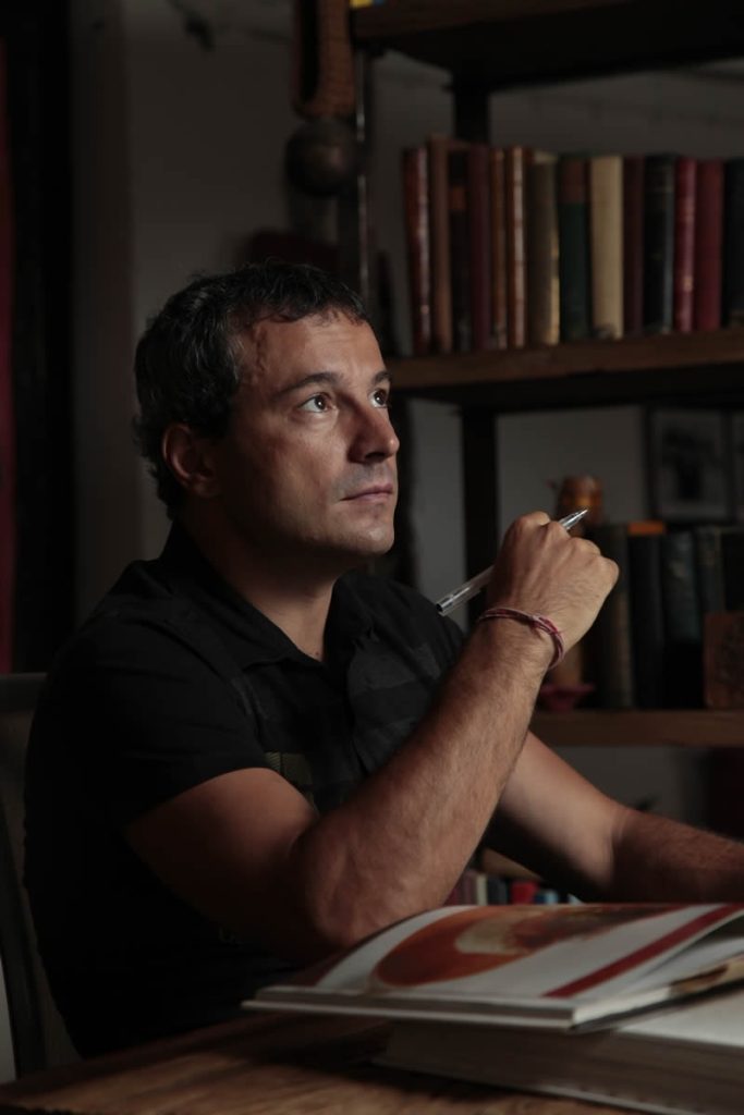 Andrea Oschetti