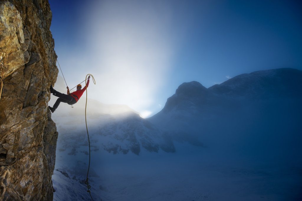 Daring Reasons to Travel