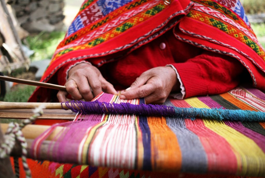 Secrets of South American Cuisine and Culture