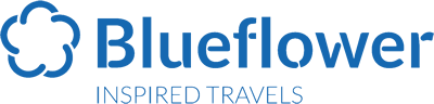 Blueflower Inspired Travels