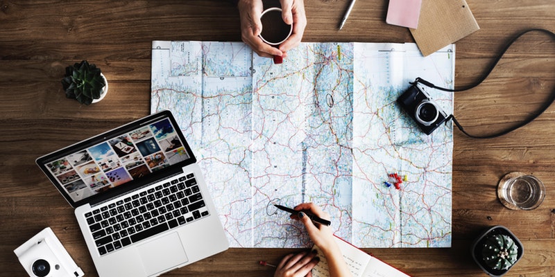 The New Landscape of Creating Engaging Travel Content