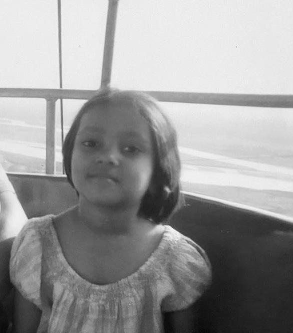 Pratishka Langer