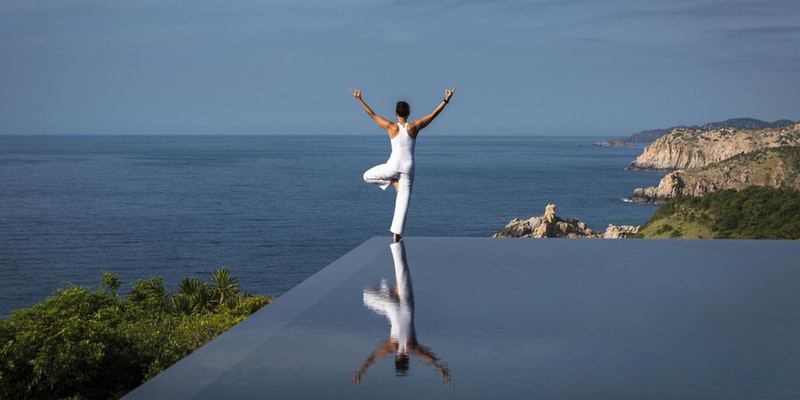 Beyond the Spa: Innovations in Travel Wellness